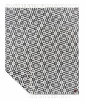 NEW SLOWTIDE gigi beach blanket in black